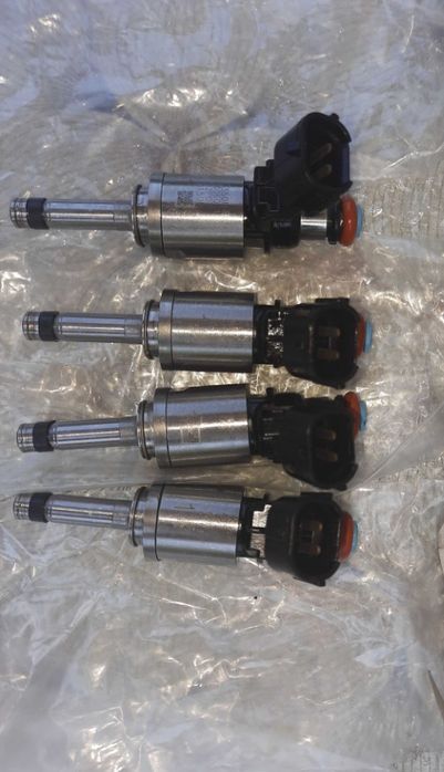Injector benzina Dacia Dokker Duster- Renault Captur /Clio Megane