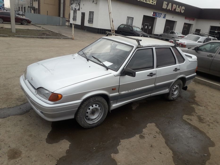 Авто ваз.2115.продам