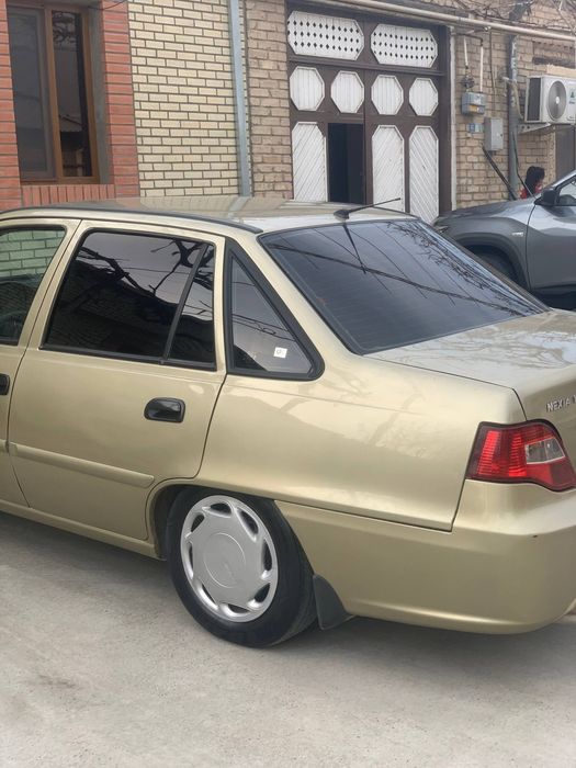 Other Nexia 2010 — 5