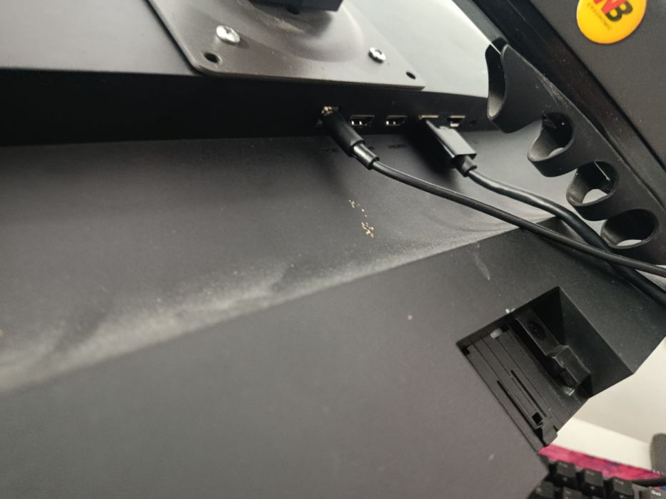 Монитор 27дюймов 180герц 2к