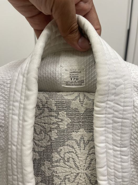 Кимоно для Айкидо