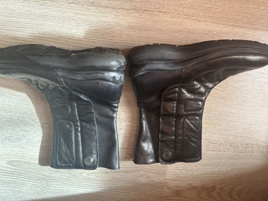 Детски италиански обувки