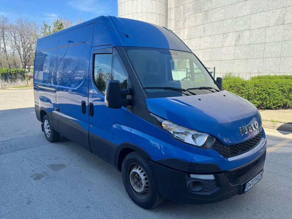 Iveco Daily Iveco Daily 35S11