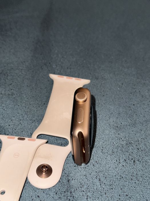 Apple watch series 3 yomkist 100%