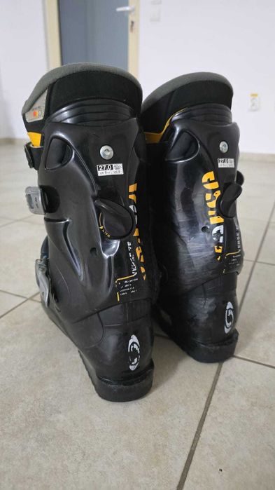 Clapari SALOMON VERSE TF, Marimea 42 2/3, Mondo 27 - 27.5