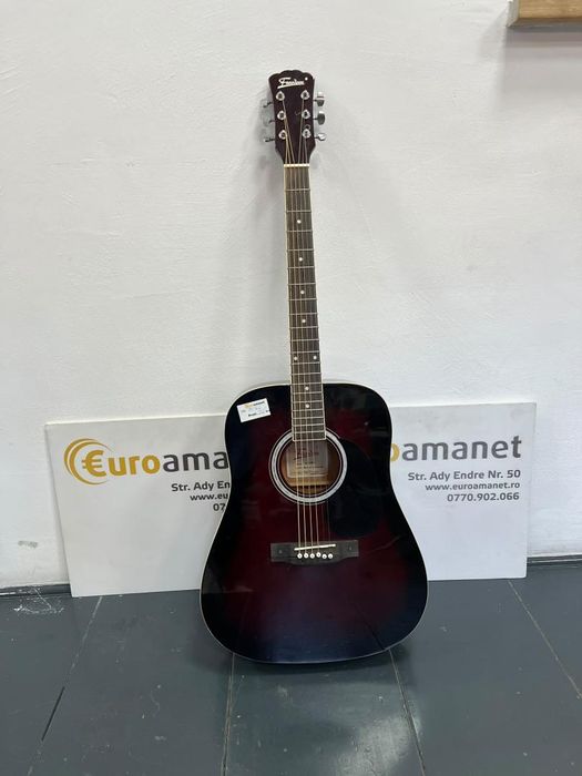 Chitara acustica -A-