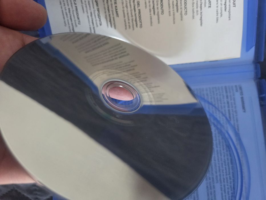 Just Cause 4 gold edition ps4