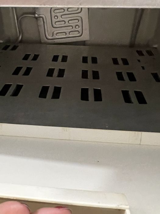 Congelator Arctic