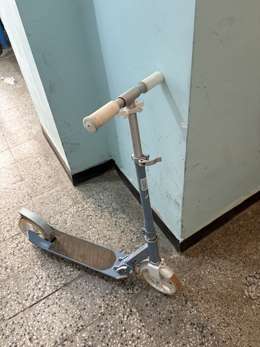 Тротинетка  Oxelo