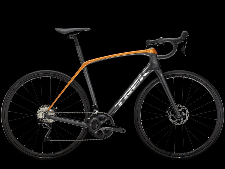 Se vinde Trek Domane SL5 Carbon, mărimea 52, Endurance