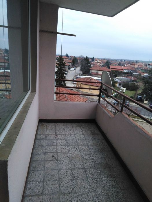 Продава се Двустаен апартамент в Садово - 50 кв.м за 1082 €/кв.м - Снимка #8