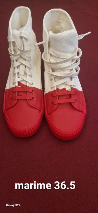 Teniși Calvin klein