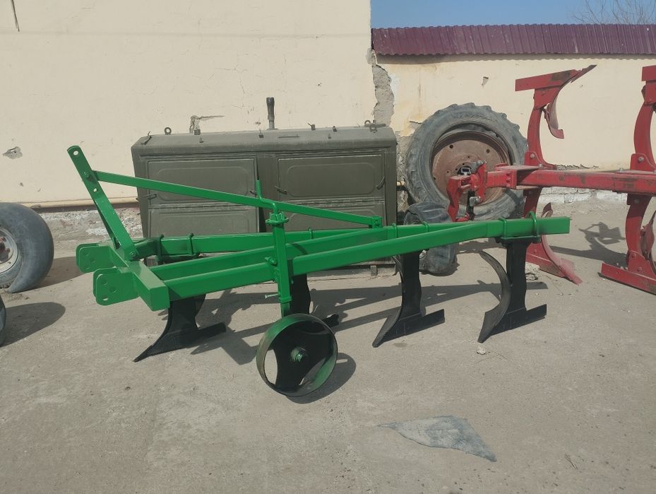 35лик плугча сотилади бухоро