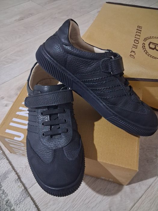 Обувь на мальчика