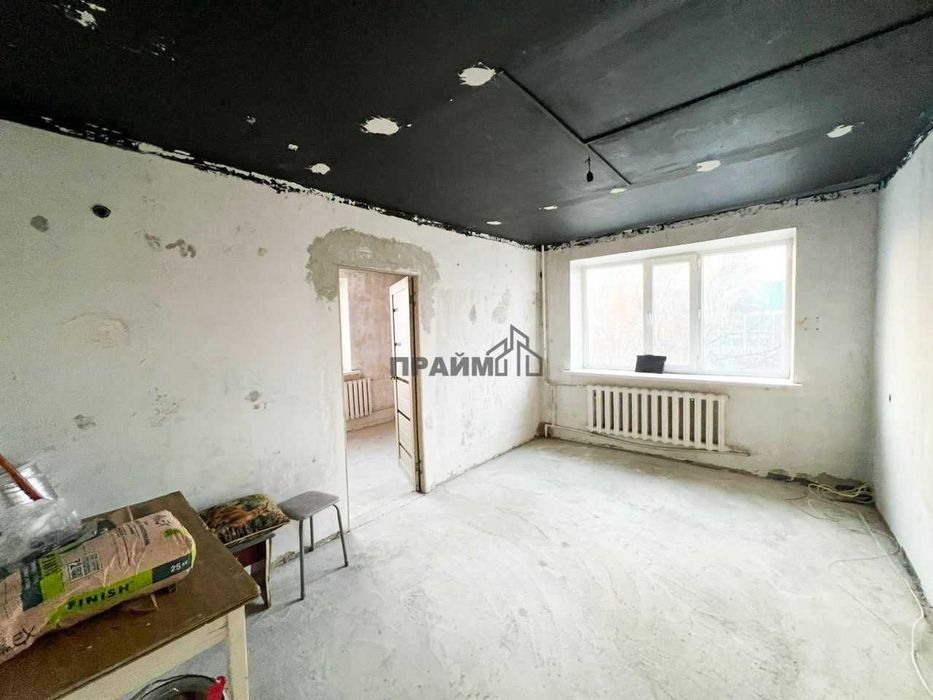 ПРОДАМ 2х ком. Центр (Султан ПРАЙМ)