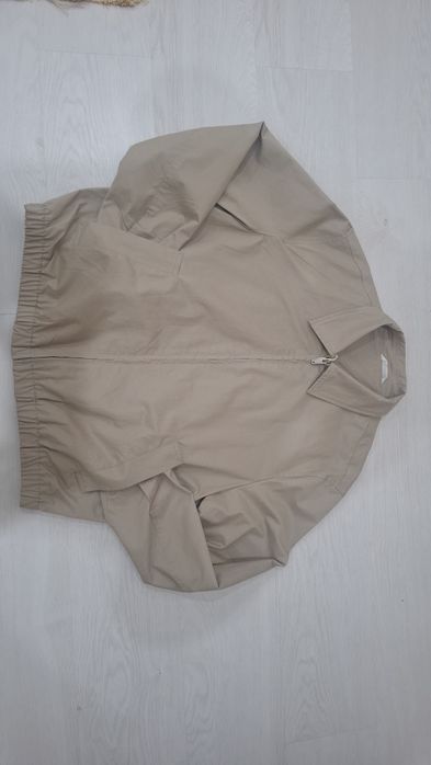 Осенний Ветровка