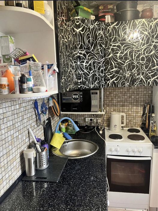 Продам 2х комнатную квартиру