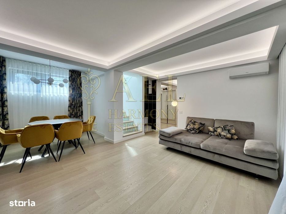 Vile de inchiriat // Sisești