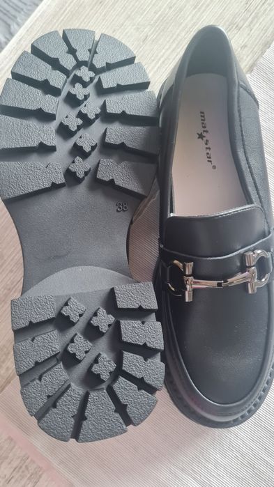 Нови тиин обувки Matstar