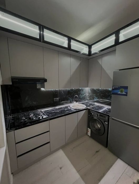 Oshxona mebeli byurtma asosida