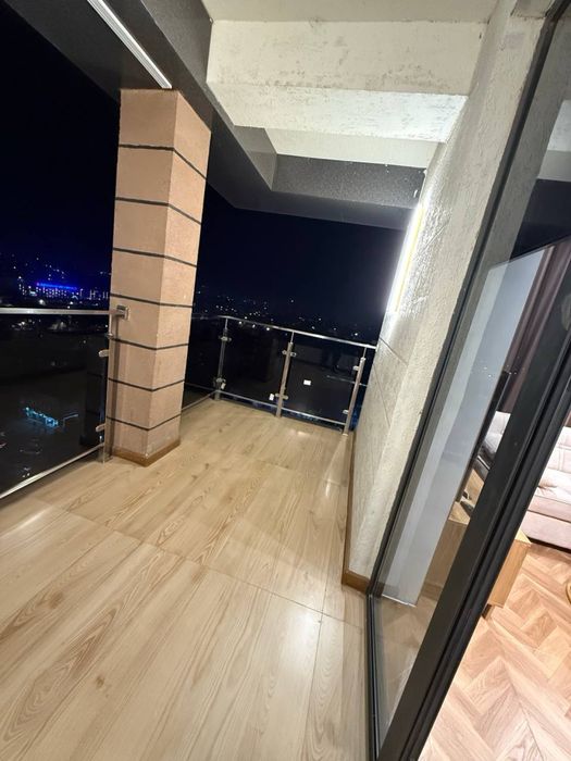 Хон Сарой ЖК Парламент Юнусабад 6 кВ Ор-р: Американское Посольство