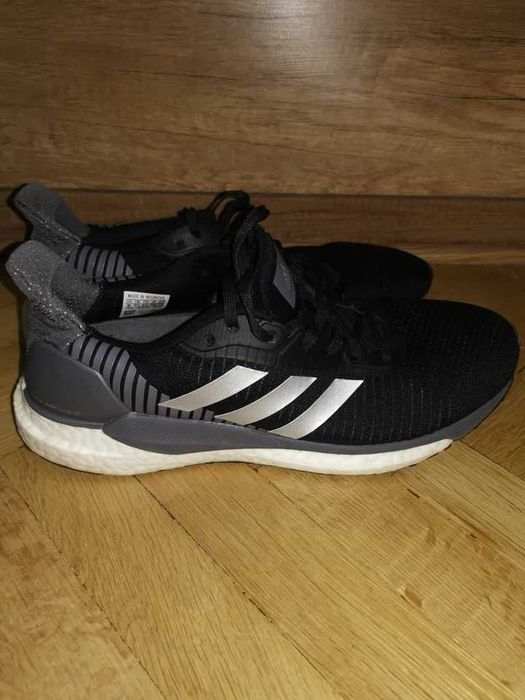 NIKE AIR FORCE 1, Nike Air Max 42,  Adidas Boots 41