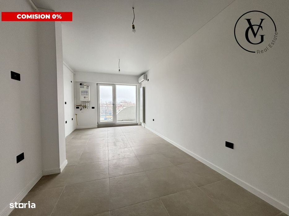 Apartament cu 2 camere in complexul Alezzi Odyssey - Mamaia Nord