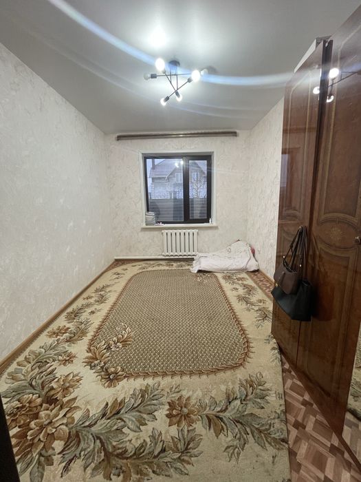 Продается дом! Отдельно стоящий