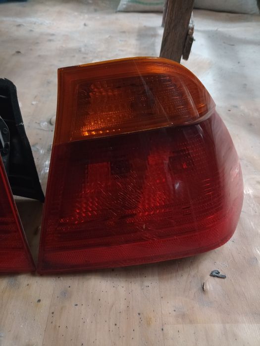 Стопове за BMW e46 седан