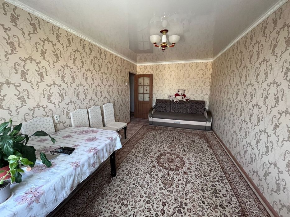 Продам 3-к.кв в Авиагородке