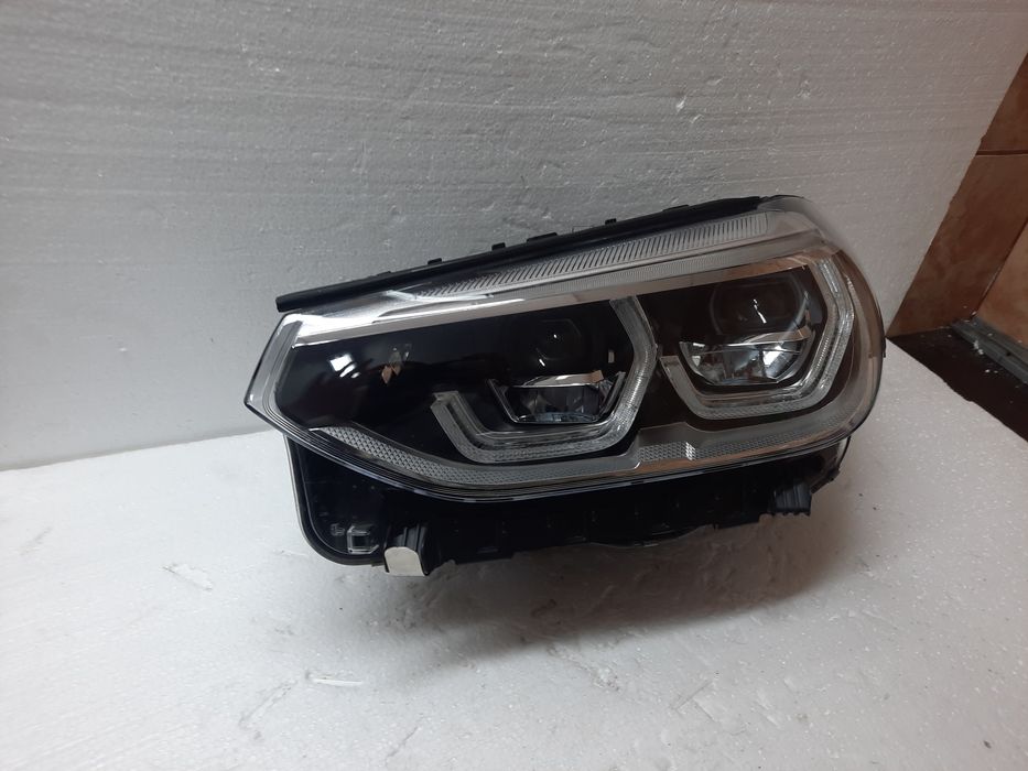 Bmw X3 G01 X4 G02 far faruri full led adaptiv stanga