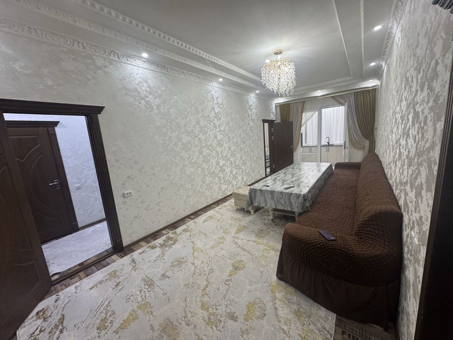 Квартира в аренду