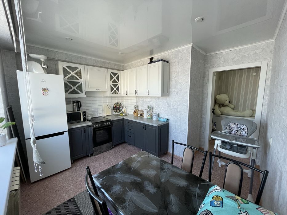 Продам 2 ком квартиру