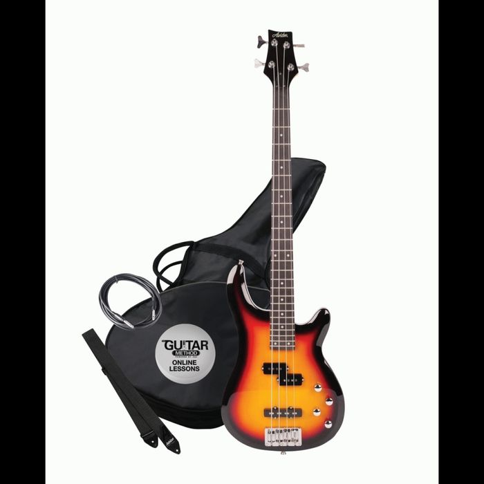 Басс гитара Ashton