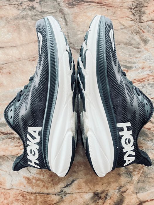 Hoka Clifton 9 marimea 45 1/3