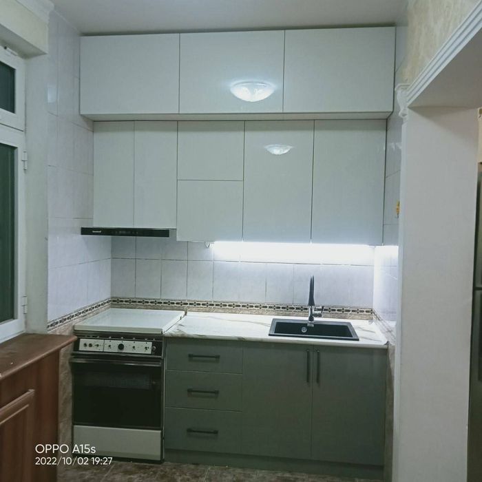 Oshxona mebel/kuxinniy mebel