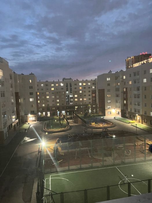 Продам 1-комнатную квартиру