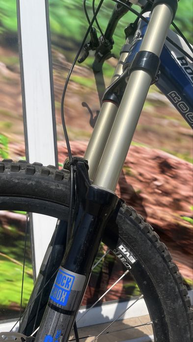 Rocky Mountain pro flatline/26/M