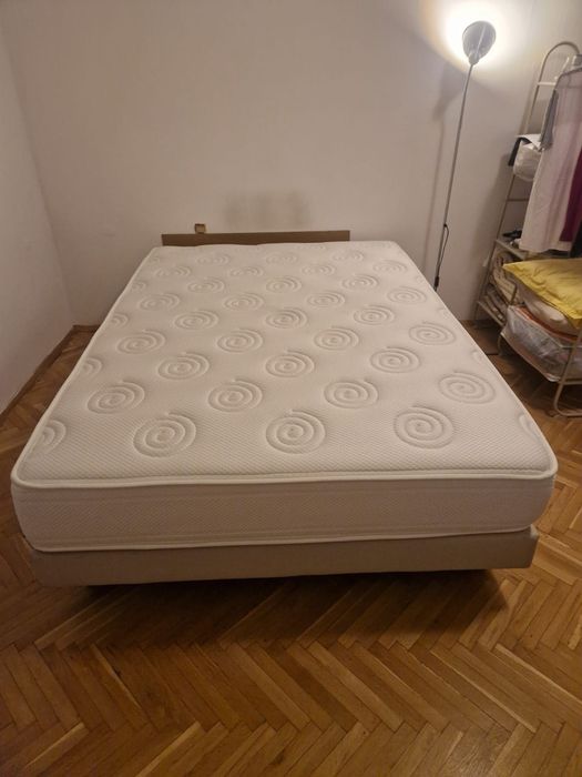 легло и рамка на легло