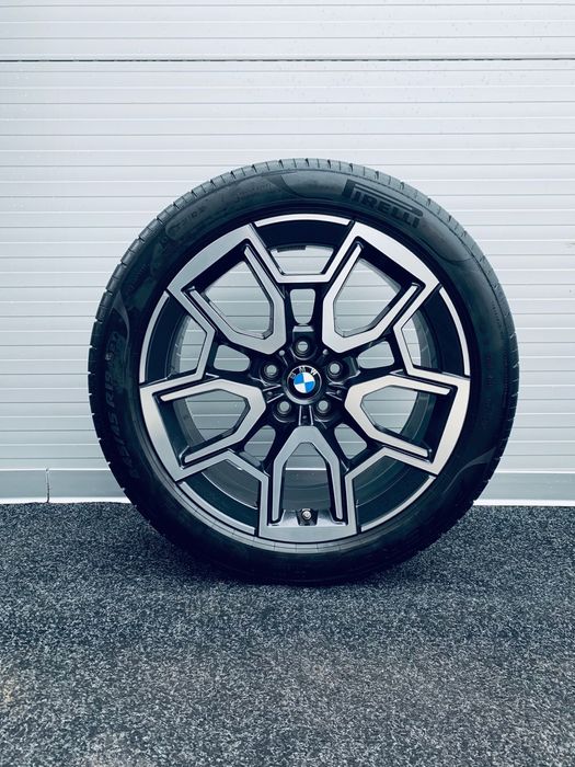 Jante originale bmw X1 IX1 X2 IX2 U10 U11 F39  F48  19” style 867