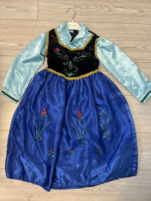 Лот дрешки H&M + Подарък