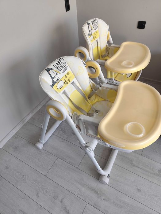 Столче за хранене Chippolino