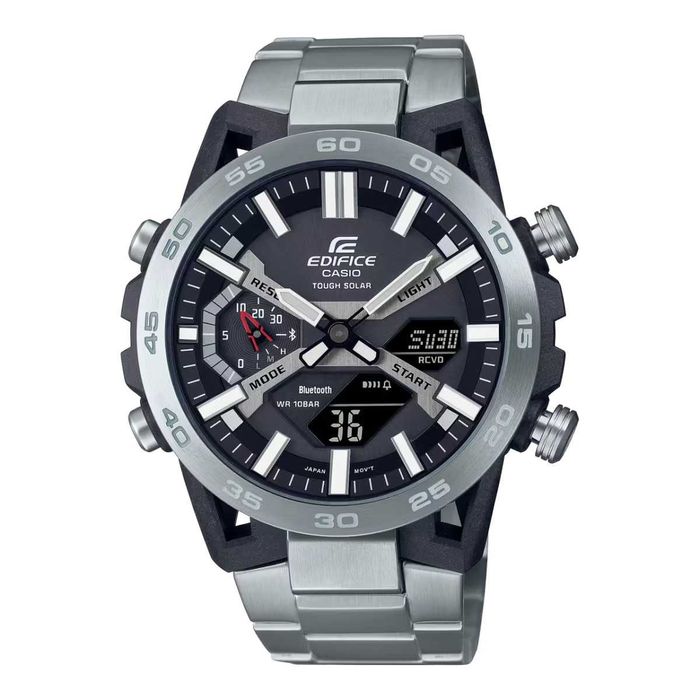 Часовник CASIO ECB-2000D-1AEF