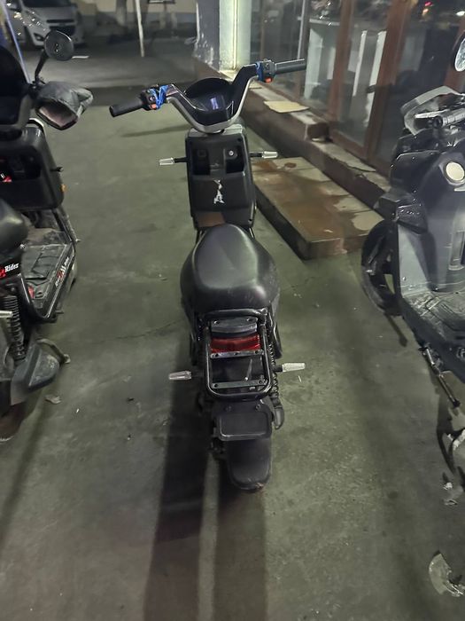 Skuger stochastic sotiladi