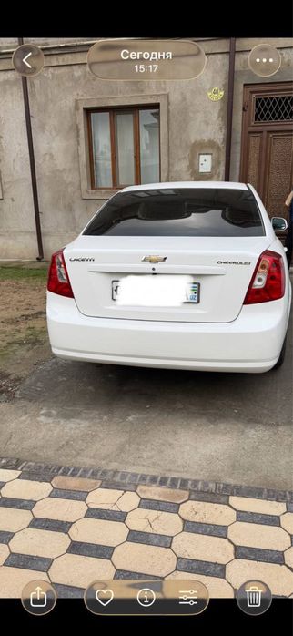 Gentra 2016.  3 pozitsiya