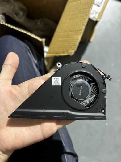 Продается Кулер для Notebook HP