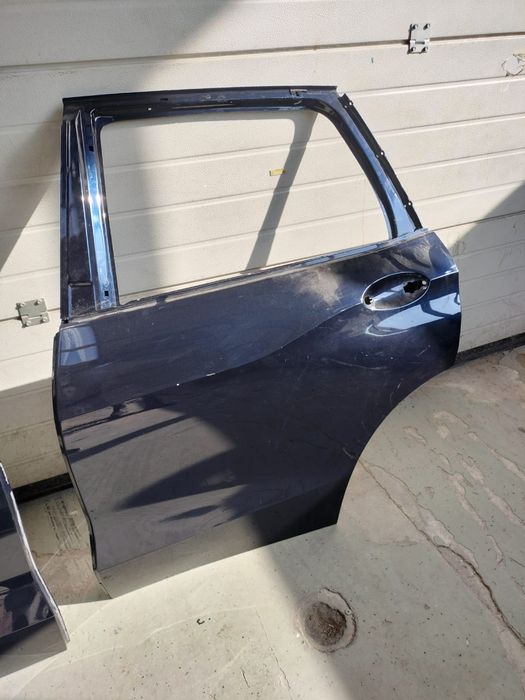 Ușa stânga dreapta spate BMW X5 G05