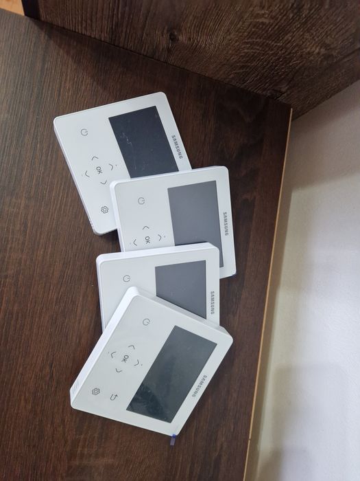 Telecomanda pompa caldura SAMSUNG