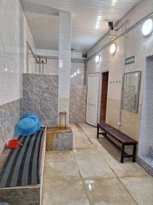 Продам баню в Таразе