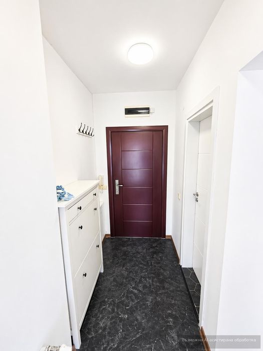 Дава се под наем Двустаен апартамент в София, Център - 70 кв.м за 847.62 € - Снимка #7